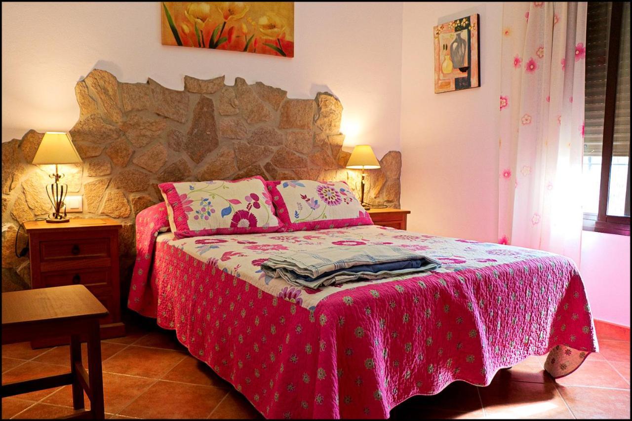 Chalet Con Piscina Privada Conil De La Frontera Buitenkant foto