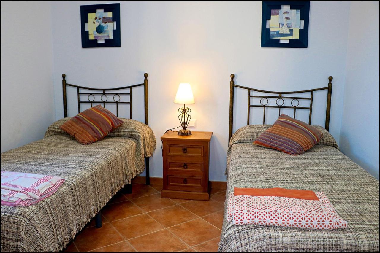Chalet Con Piscina Privada Conil De La Frontera Buitenkant foto