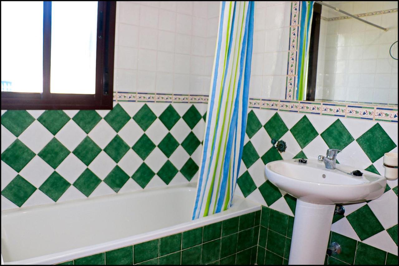 Chalet Con Piscina Privada Conil De La Frontera Buitenkant foto